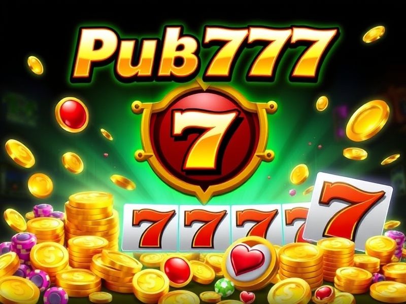 Welcome to pub777, your top source for expert guides, reviews, and promotions on online gambling games. Discover the best slots, poker, and live dealer experiences at pub777.com and play for real money today!